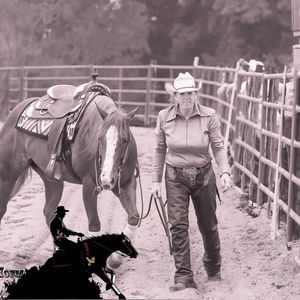 Meet your Posher, Dana